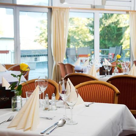Hotel Berlin - Greenline Hotel Цоссен Экстерьер фото