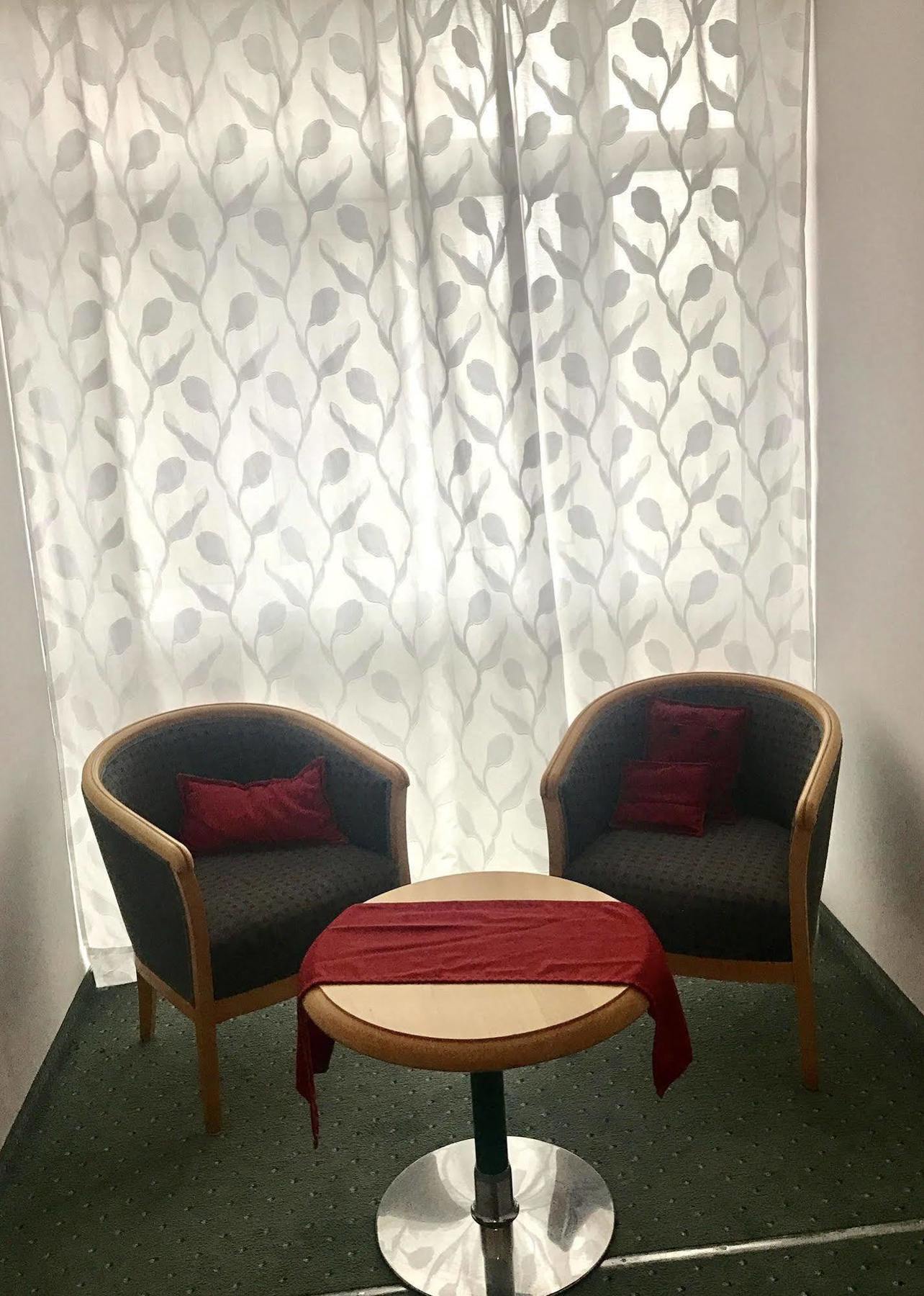 Hotel Berlin - Greenline Hotel Цоссен Экстерьер фото